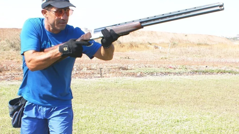  Παγκύπριο Πρωτάθλημα Σκοποβολής ΟΠΑΠ 2019 - Αποτελέσματα