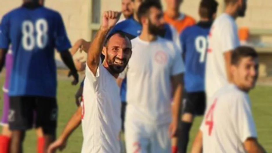 Αποχώρησε οικειοθελώς ο προπονητής!