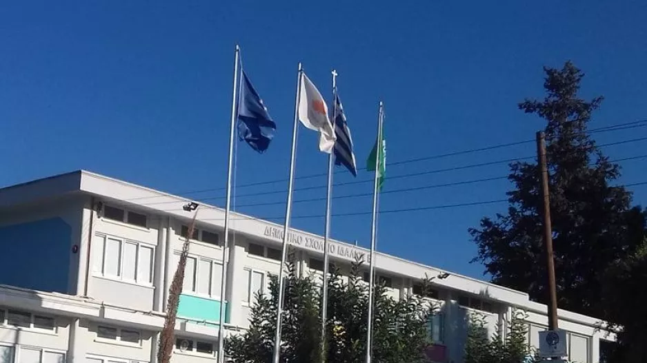 Το βόλεϊ μπαίνει στα Σχολεία: Αρχή από το Β Δημοτικό Σχολείο Ιδαλίου