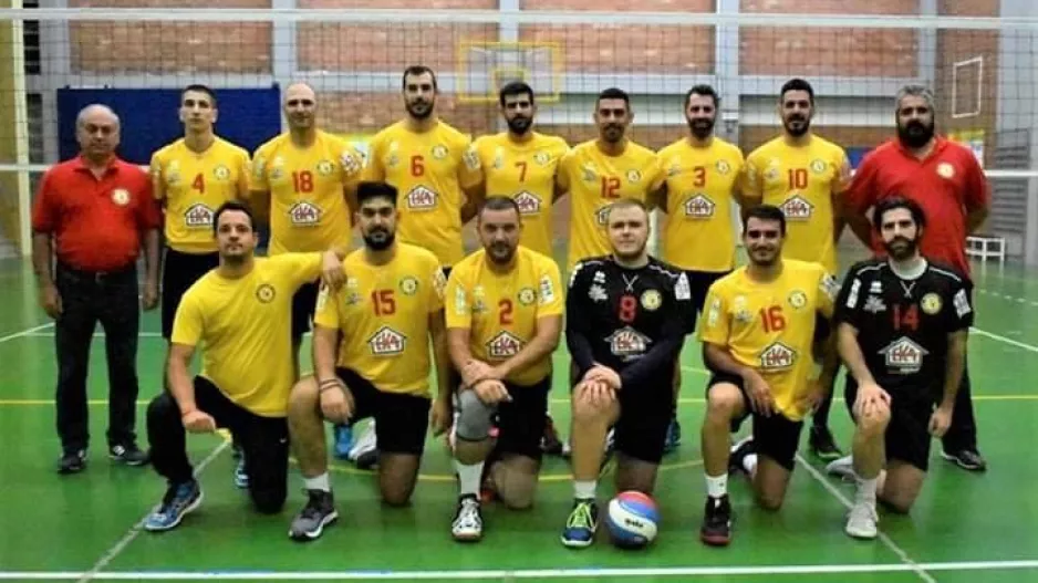 Β' ΑΝΔΡΩΝ: Τουρνέ Ολυμπιάς Φρ. στην Πάφο – Οι αγώνες της 7ης αγωνιστικής
