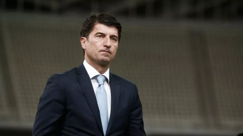 Ο κρυφός «άσος» στο προπονητικό μανίκι του Ίβιτς