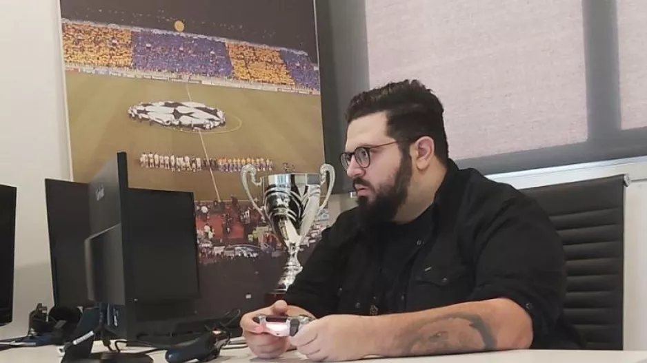 Σούπερ παίκτης/ΑΠΟΕΛ