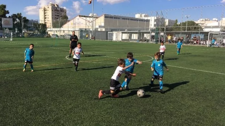 Έναρξη Πρωταθλημάτων Φούρνοι ΖΟΡΠΑΣ 2019-20