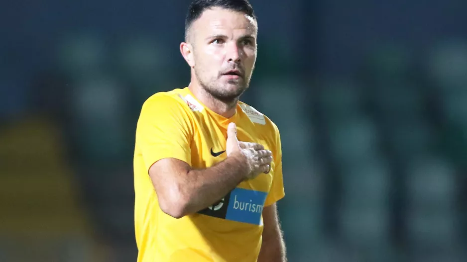 Adnan Aganović