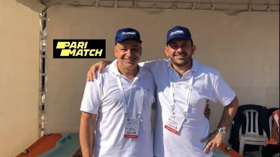 Γιάγκου σε Τσούκκα: "Nα καλύψουμε τον Μαραθώνιο της Αμμοχώστου!" 