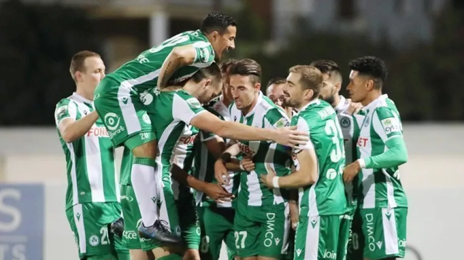 GREEN Saturday! (φώτος) 