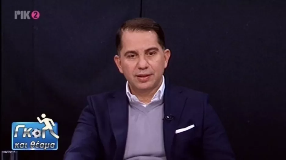 "Πρόπερσι το πρωτάθλημα κλάπηκε"