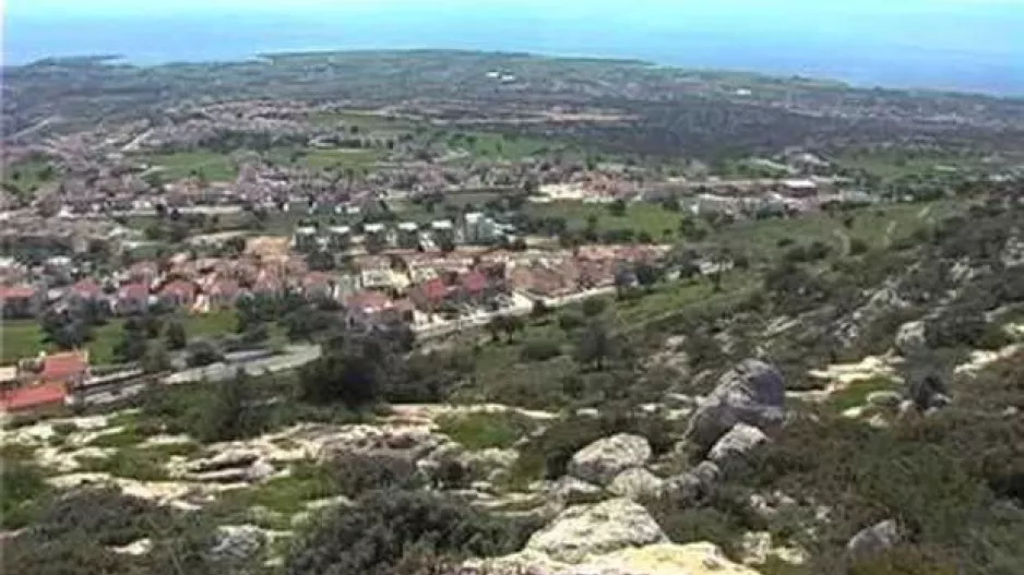 Λέτε η Πέγεια...
