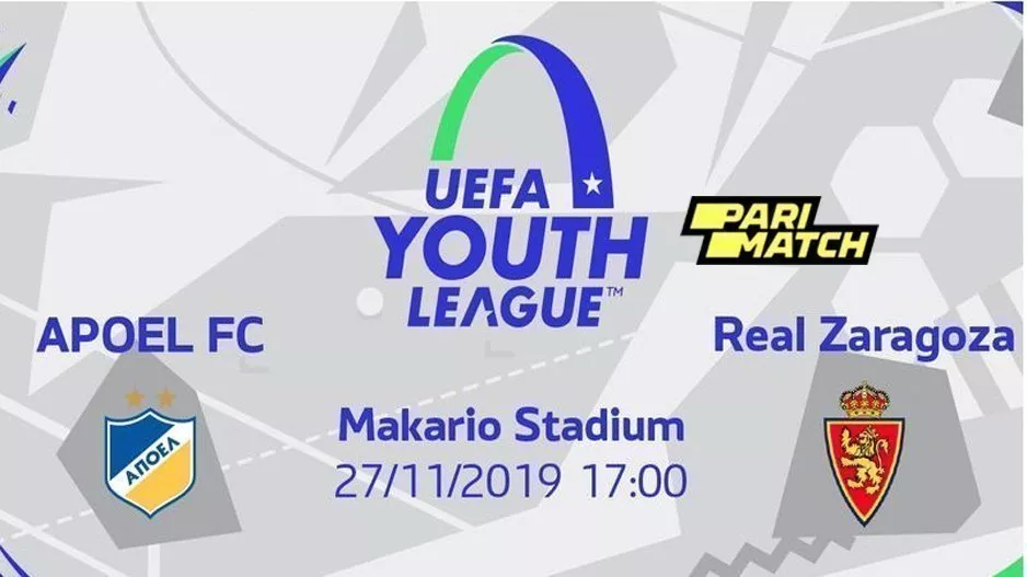ΑΠΟΕΛ/Πληροφορίες... για Real Zaragoza