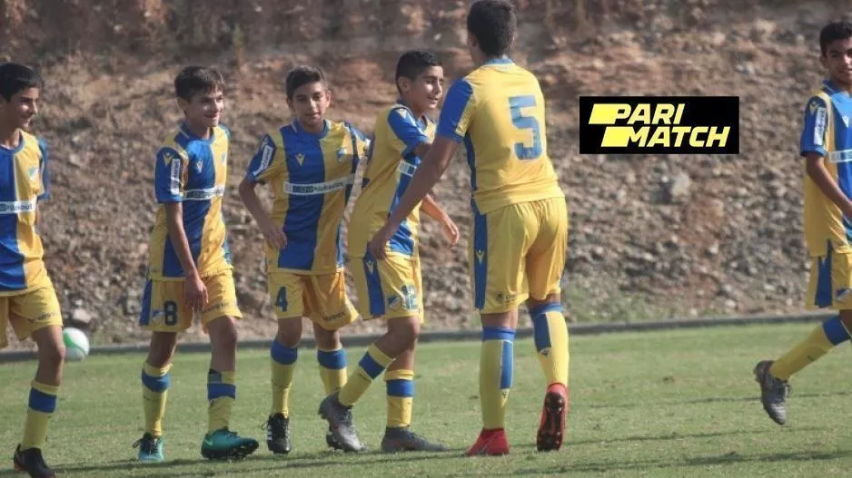 Προαιρετικό Πρωτάθλημα Παίδων U14 (συνεχίζει χωρίς απώλειες το ΑΠΟΕΛ)
