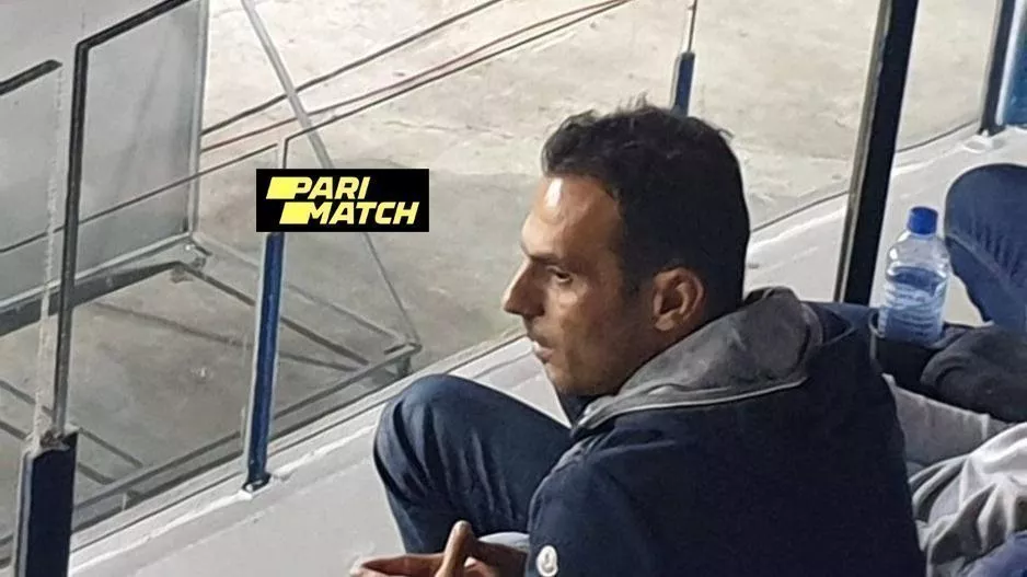 Στο "ΠΑΠ" ο Πουρσαϊτίδης 