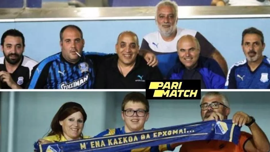 Απόλλωνας-ΑΠΟΕΛ: Τόσα εισιτήρια κόπηκαν…