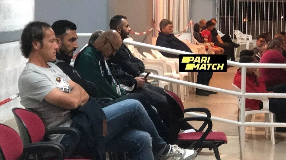 Η ΑΕΚ για τους επόμενους δύο στο Μακάρειο
