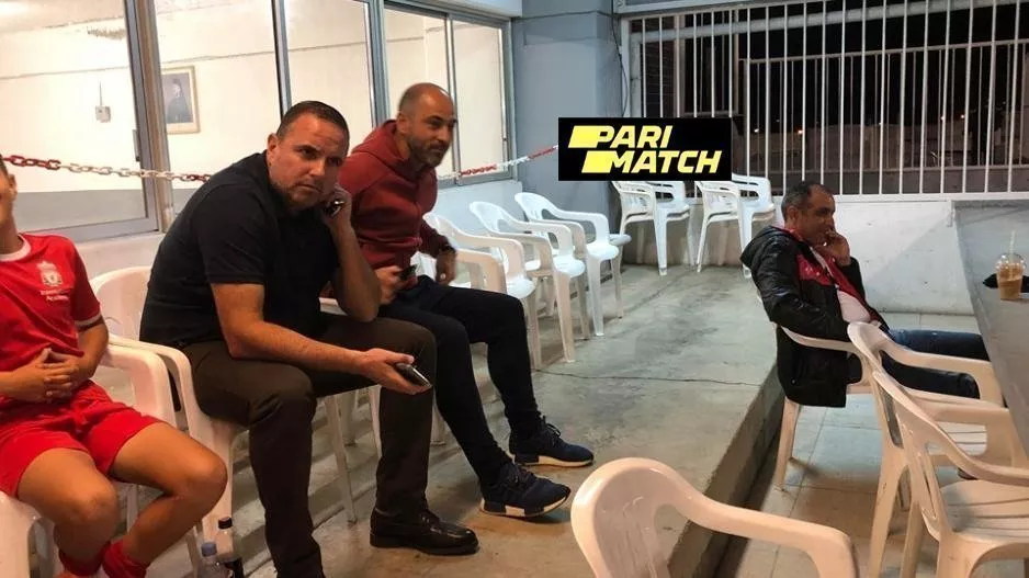 Σιμόν και Οκκάς στο ΜΑΚ