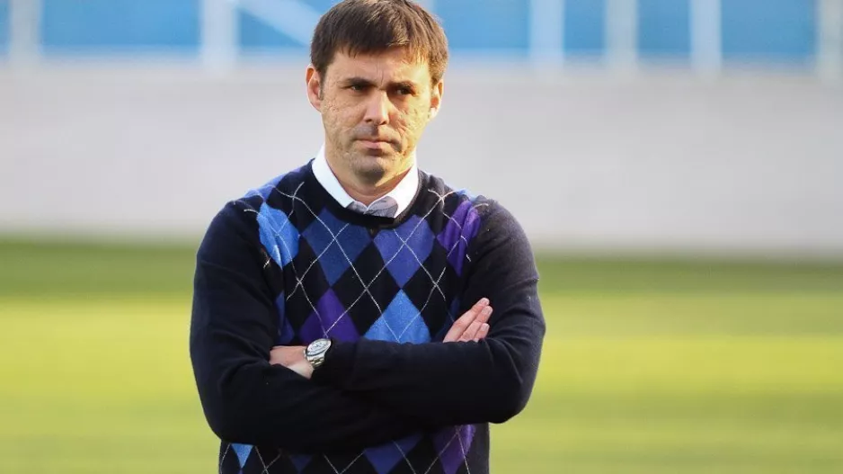 ΚΑΛΟΣ/Zeljko Kopic