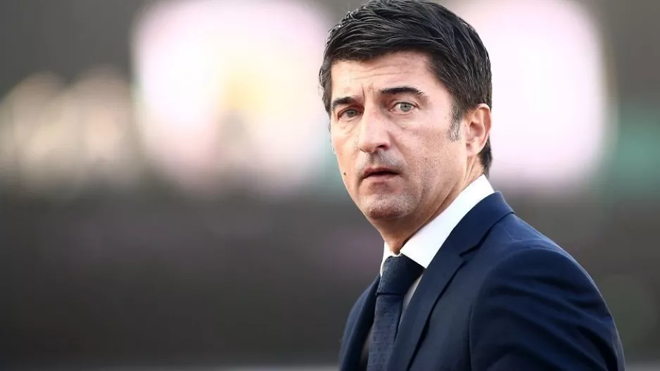 Ίβιτς: «Πολύ light τα όσα ζήσατε. Όποιος δεν θέλει να είναι εδώ, μπορεί να φύγει»