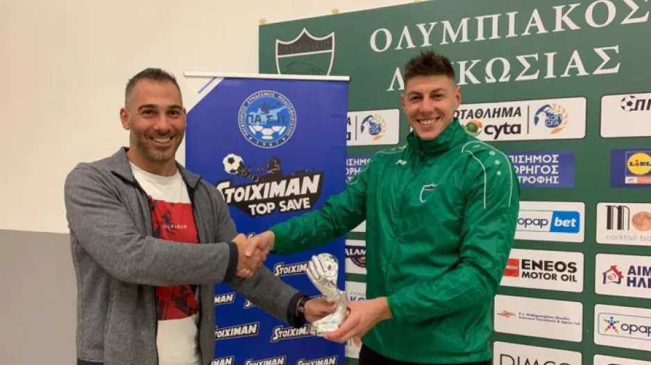 "Να πλησιάσουμε μέχρι και τις πρώτες 6 θέσεις"