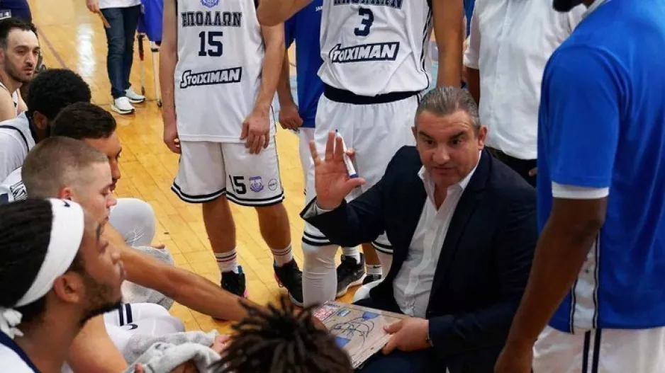 Νίκησε τον ΑΠΟΠ ο Απόλλωνας