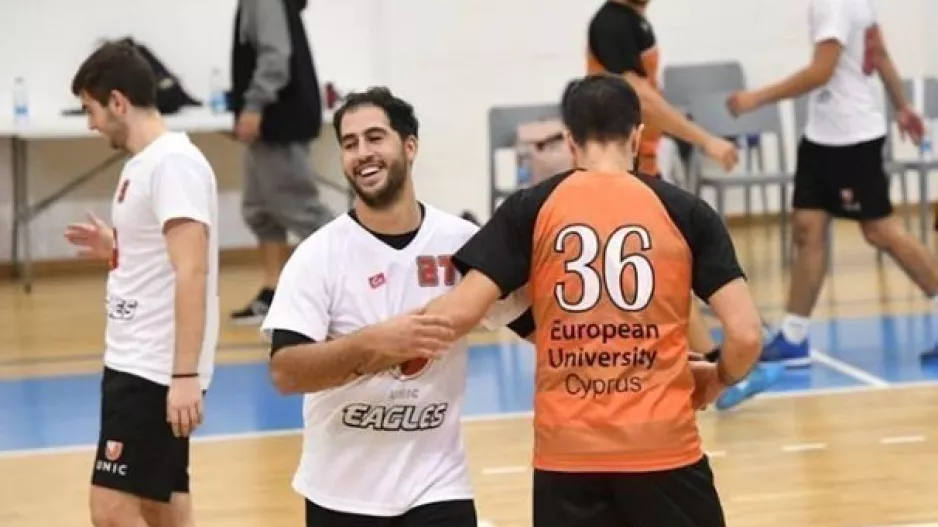 Αγώνας μεγάλης σημασίας