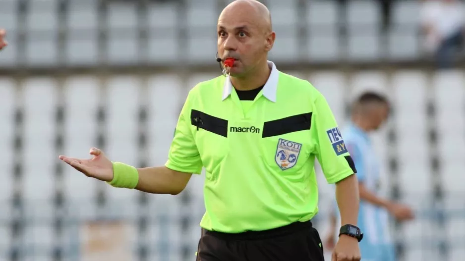 Καλό ματς για Λεόντιο