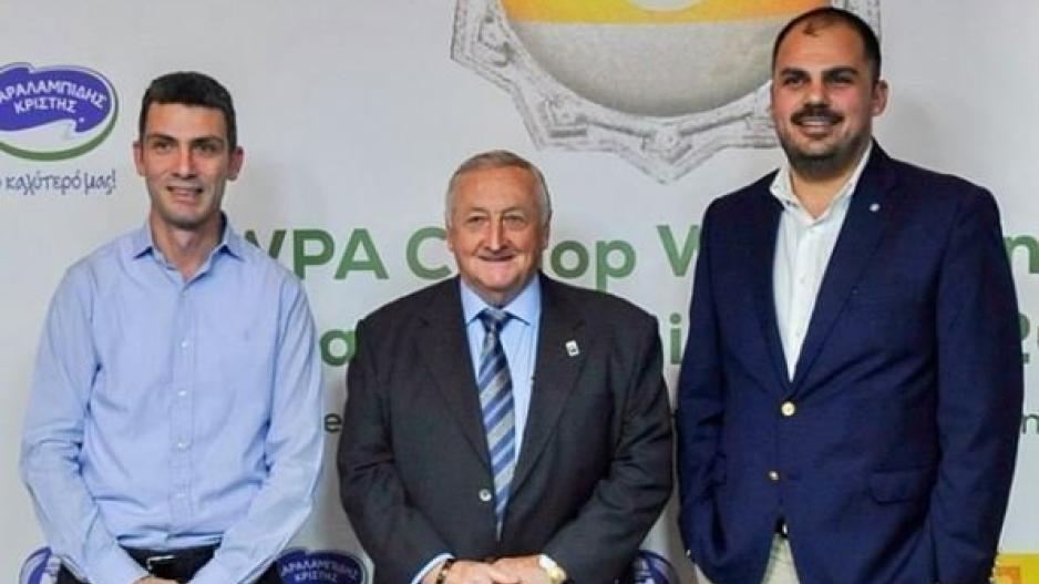 Στην Κύπρο για πρώτη φορά το Παγκόσμιο πρωτάθλημα Νέων 9-BALL “WPA CYCLOP”