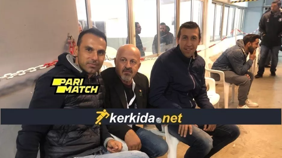 Ο "Πούρσα" για Απόλλωνα