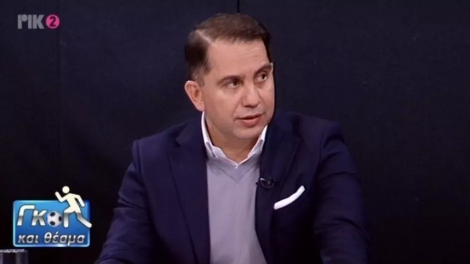 ΚΙΡΖΗΣ... για όλα