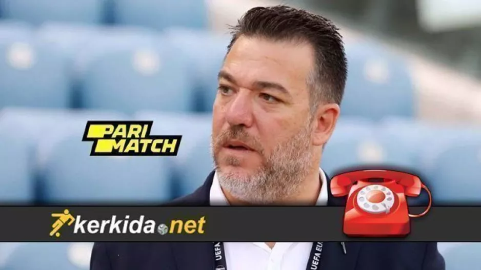 ΝΕΚΤΑΡΙΟΣ: "Bλέπουμε τα νούμερα όπως είναι στην πραγματικότητα/Mείωση 150 000 σε ένα χρόνο..."