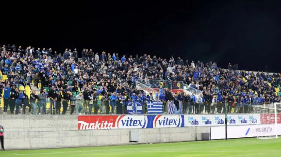 Πάρτι/Ανορθωσιάτες