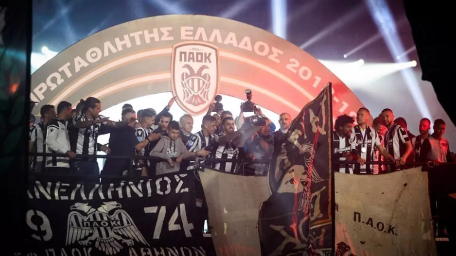 ΑΠΟΡΙΕΣ για την απουσία του αήττητου πρωταθλητή!