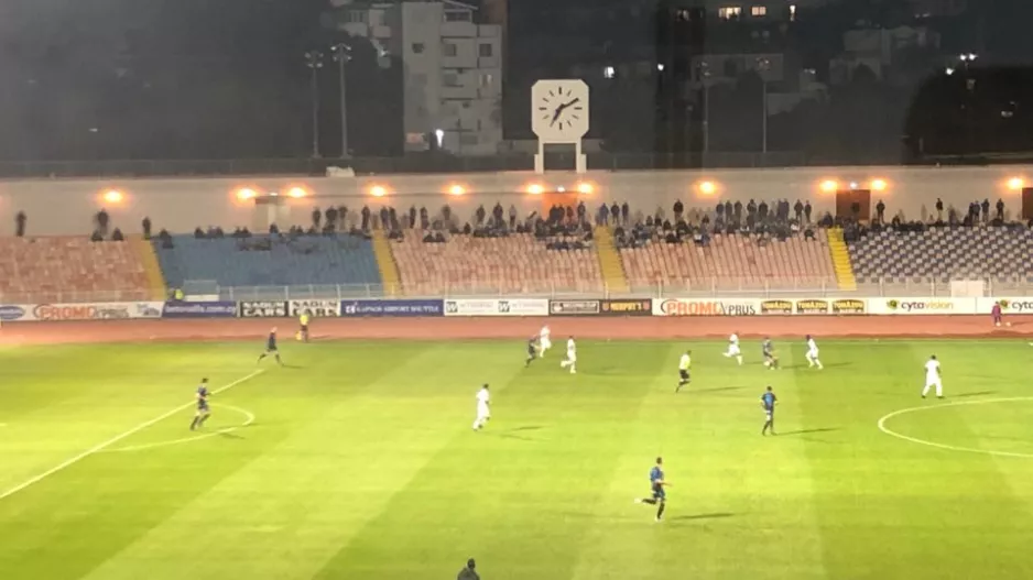 ΤΟΣΑ (λίγα) εισιτήρια στο ΜΑΚ