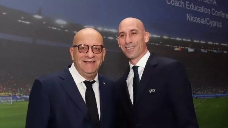 Για να πετύχεις στην UEFA!!