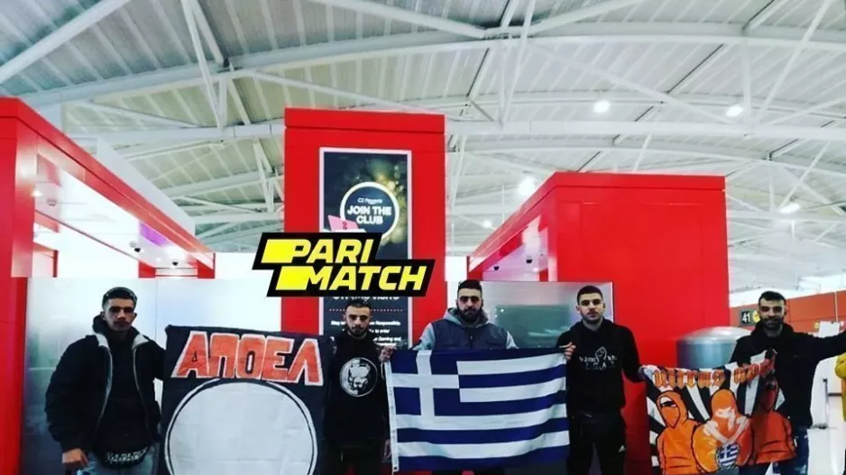 ΑΠΟΕΛ/ΧΩΡΙΣ κάρτα... για Λουξεμβούργο!