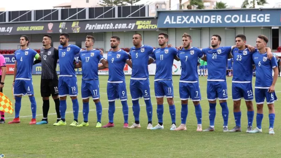 Η ΚΛΗΣΗ της Εθνικής Ελπίδων