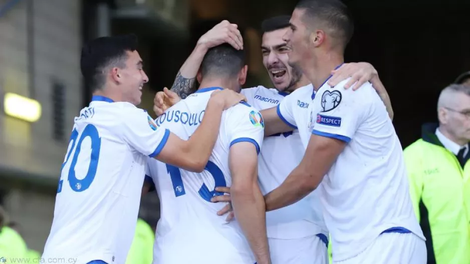Αρχίζει προετοιμασία η Εθνική
