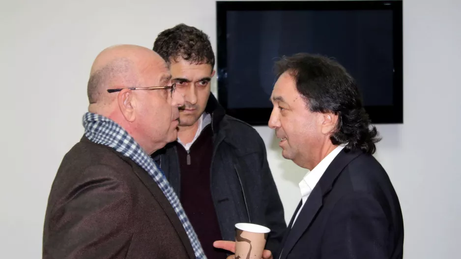 ΑΤΑΚΑ για Παντελή/"Ανακαλύψαμε τέρατα, δεν ήξερε τι έκανε;"