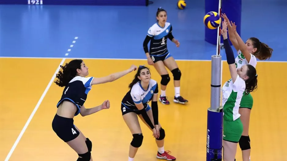 Προεθνική U17 Γυναικών: Νέο προσκλητήριο και προπόνηση στη Λεμεσό