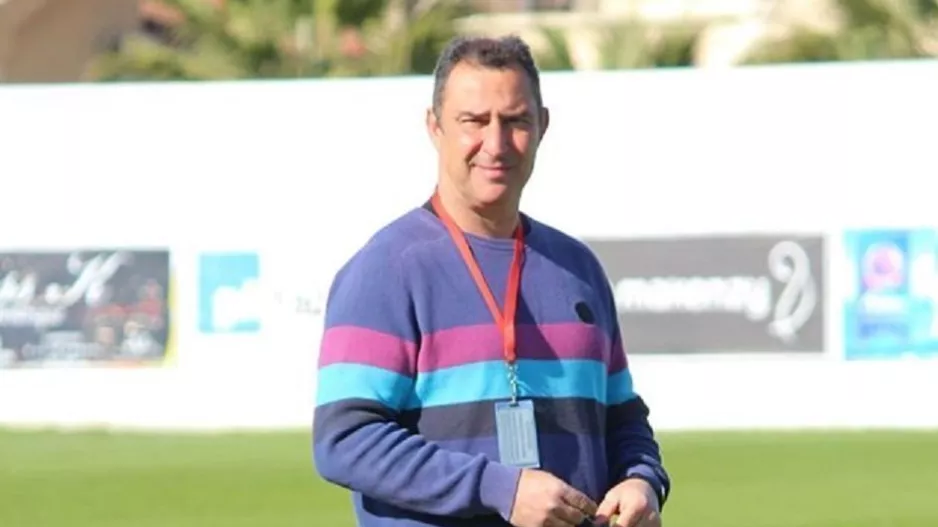 ΕΠΙΚΙΝΔΥΝΟ για Ομόνοια