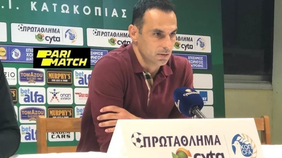 ΣΑΒΒΑΣ/"Είμαι ευχαριστημένος, αλλά..."