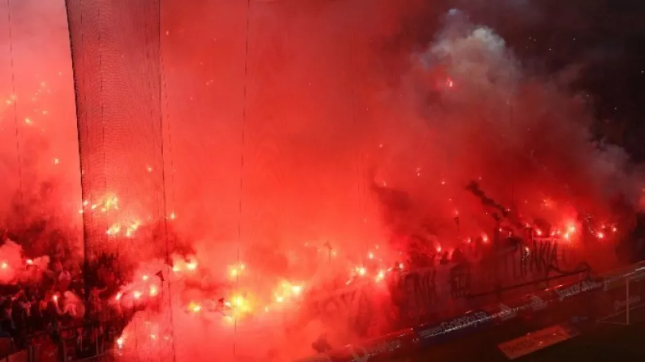 Ολυμπιακός – ΠΑΟΚ: Sold out!