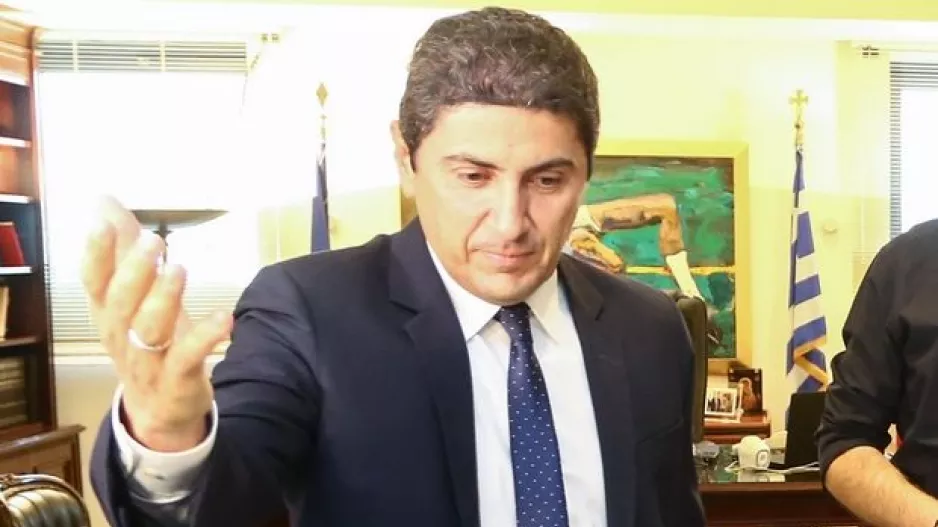 Ερασιτέχνης ΠΑΟΚ κατά Αυγενάκη: "Η παραίτηση μοναδική καλή υπηρεσία"