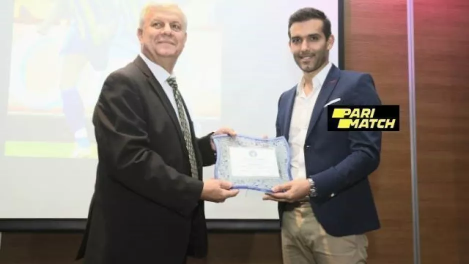 (ΒΙΝΤΕΟ) ΝΟΥΝΟ: “Το ΑΠΟΕΛ είναι η ζωή μου” 