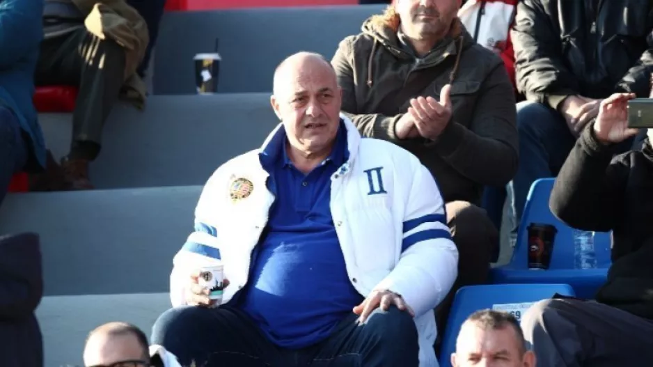 Μπέος: «Εντολή ή στοιχηματική απάτη»