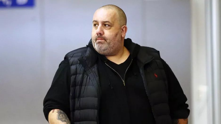 Ο ΠΑΟΚ κινείται νομικά εναντίον του Καραπαπά