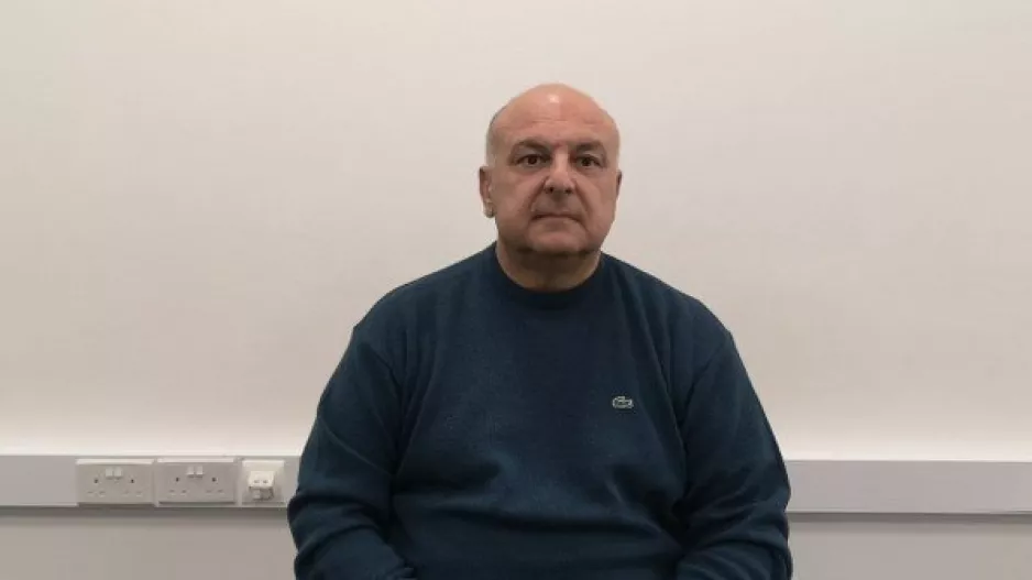 ΚΑΡΑΠΑΤΑΚΗΣ/"Ξέρουμε ποια είναι τα προβλήματα" (Τι είπε για ΑΝΟ)
