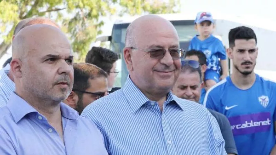 Μαχητές/Παράπονο