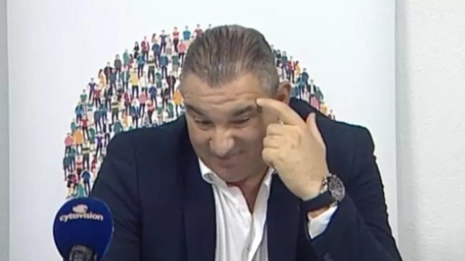 ΑΠΟΛΛΩΝ/"Λες και περπατούσαμε στον Εναέριο να φάμε παγωτό!" (βίντεο)