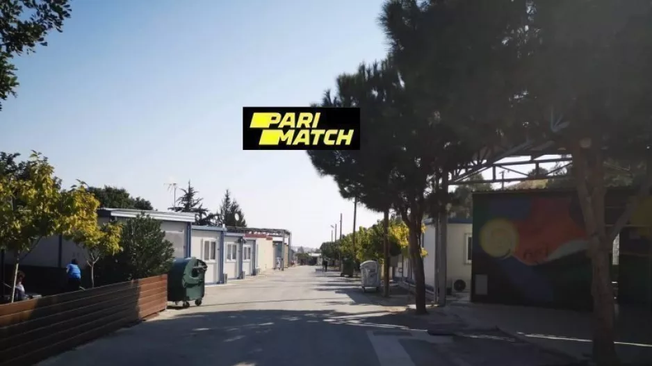Πήγε στο Κέντρο Υποδοχής Αιτητών Πολιτικού Ασύλου