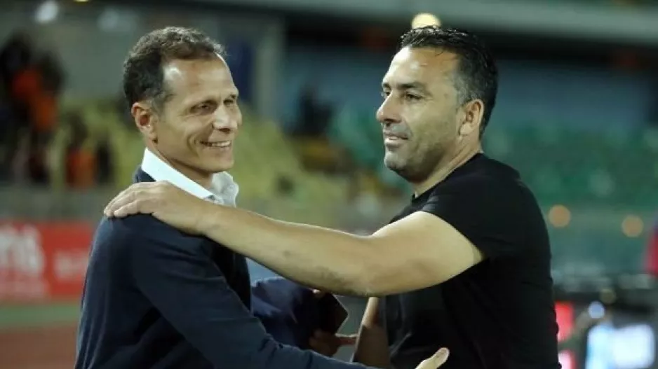 Σωφρόνης με Τέτι...