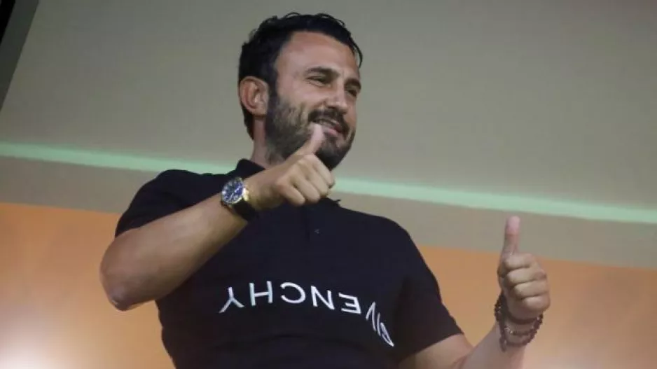 Νέο επιχειρηματικό «deal» για Καρυπίδη στην Κίνα